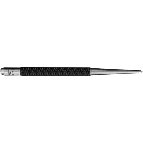 Centre Punch with Round Shank, 1/16" Dia., 3" L PB Rental Co. Ltd.