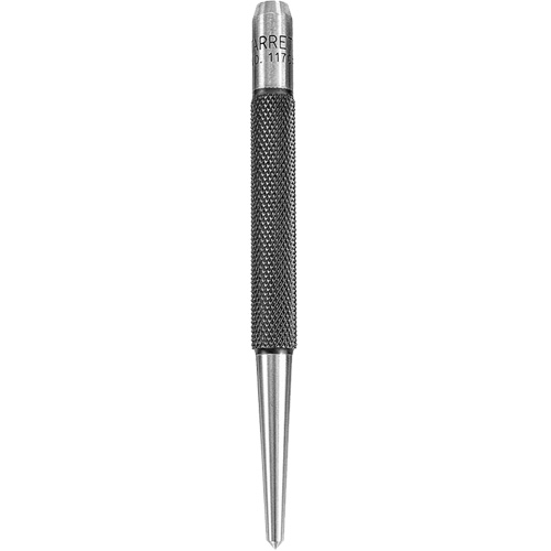 Centre Punch with Round Shank, 1/8" Dia., 4" L PB Rental Co. Ltd.