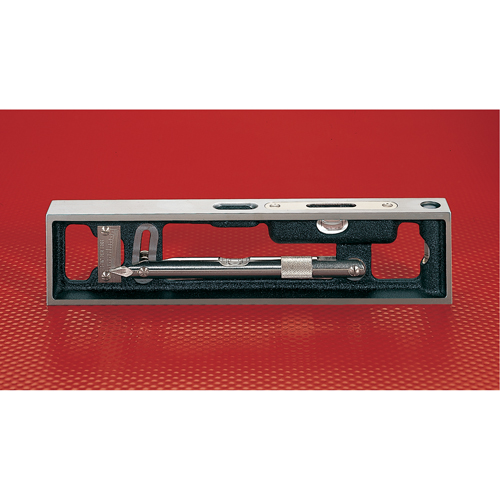 Engineer and Plumber's Level, 10" L, 1 Vials PB Rental Co. Ltd.
