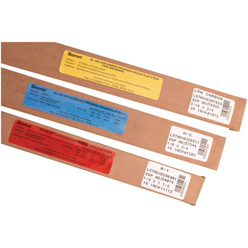 Hardened Steel Stock PB Rental Co. Ltd.