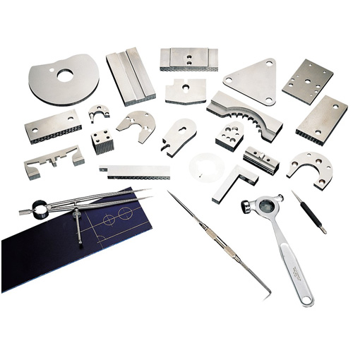 Hardened Steel Stock PB Rental Co. Ltd.