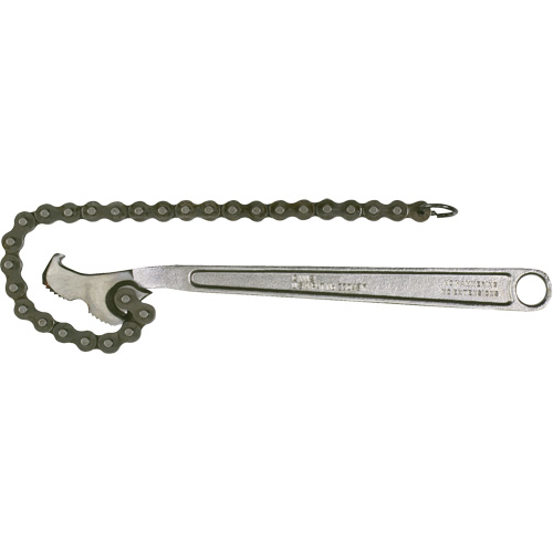 Chain Wrench PB Rental Co. Ltd.