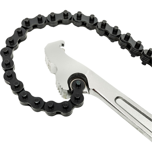 Chain Wrench PB Rental Co. Ltd.