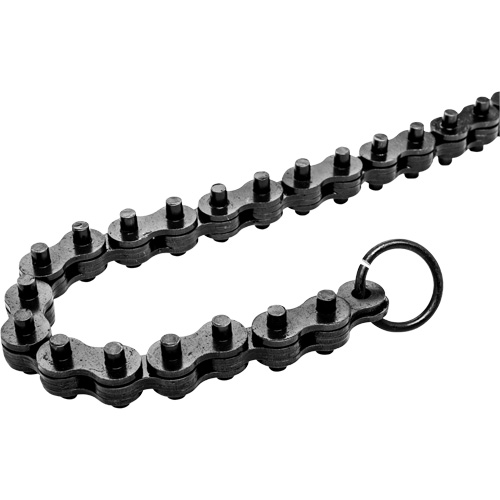Chain Wrench PB Rental Co. Ltd.