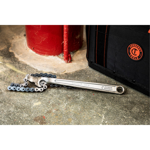 Chain Wrench PB Rental Co. Ltd.