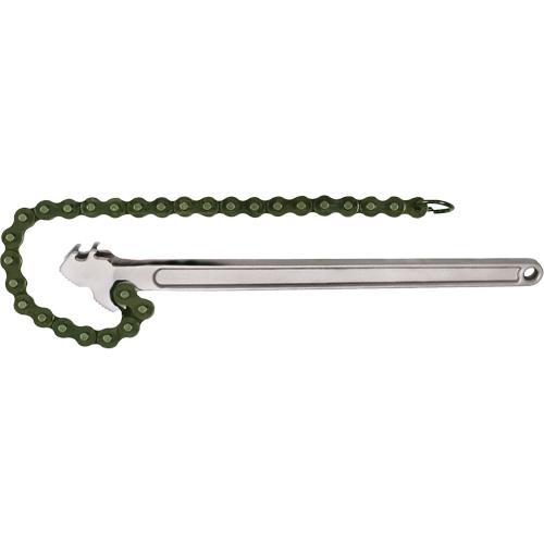 Chain Wrench PB Rental Co. Ltd.