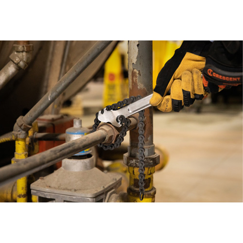 Chain Wrench PB Rental Co. Ltd.