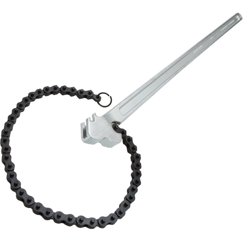 Chain Wrench PB Rental Co. Ltd.