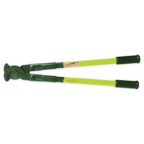 Shear Type Hand Operated Cutter, 25-1/2" PB Rental Co. Ltd.