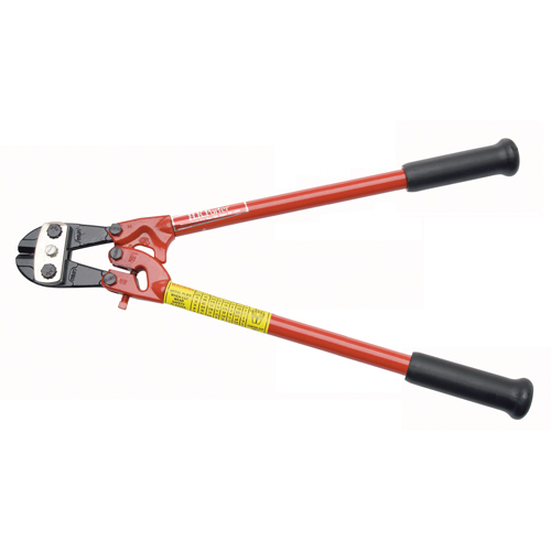Industrial Grade Cutters, 30" L, Center Cut PB Rental Co. Ltd.