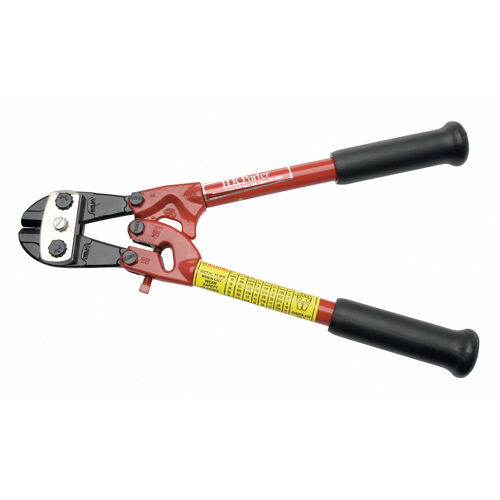 Industrial Grade Cutters, 36" L, Center Cut PB Rental Co. Ltd.