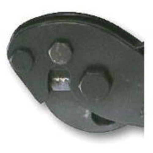 Replacement Cutter Head PB Rental Co. Ltd.