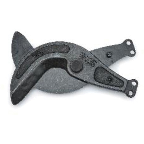 Replacement Shear-Cut Cutter Head, 3" PB Rental Co. Ltd.