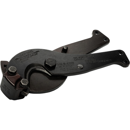 Replacement Shear-Cut Cutter Head PB Rental Co. Ltd.