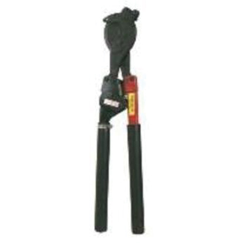 Soft Cable Ratchet Cutter, 27-1/2" PB Rental Co. Ltd.