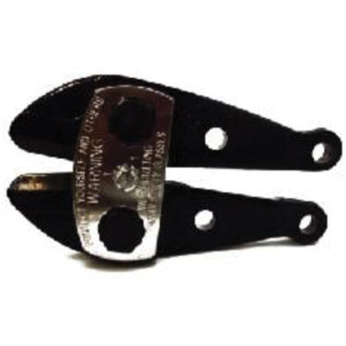 Replacement Bolt Cutter Head, Center Cut PB Rental Co. Ltd.