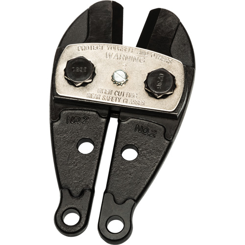 Centre Cut Cutter Head for Pneumatic Cutter PB Rental Co. Ltd.
