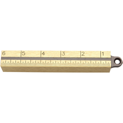 Plombs pour jauge &agrave; huile PB Rental Co. Ltd.