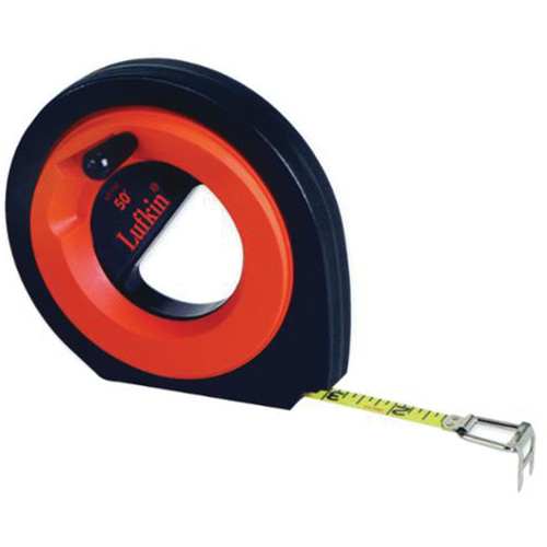 RUBAN A MESURERSPEEDWINDER 50M/164' PB Rental Co. Ltd.