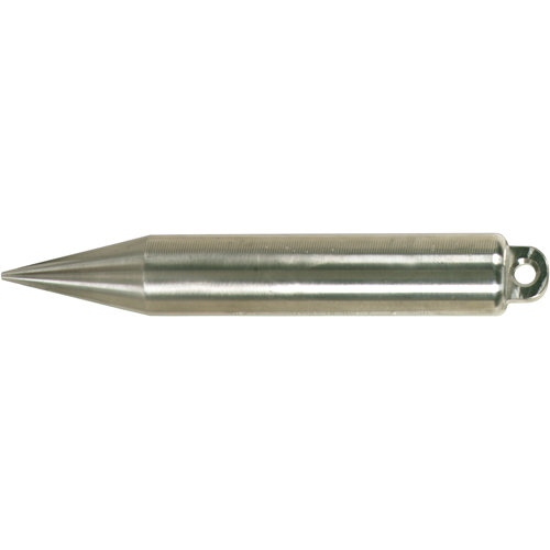 Plombs pour jauge &agrave; huile PB Rental Co. Ltd.