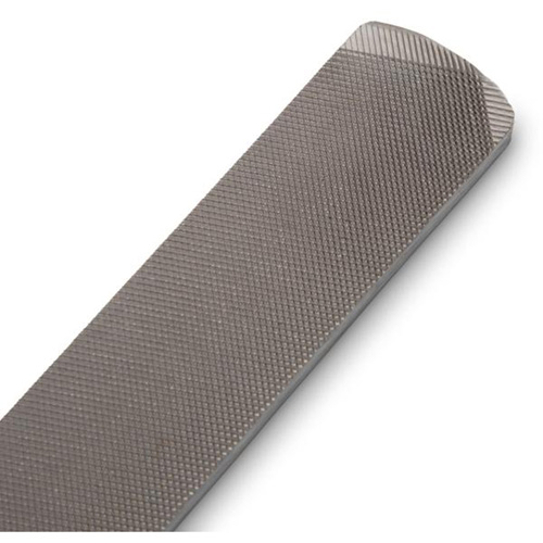 Lime d'affûtage, Plat, 8", Simple/double PB Rental Co. Ltd.