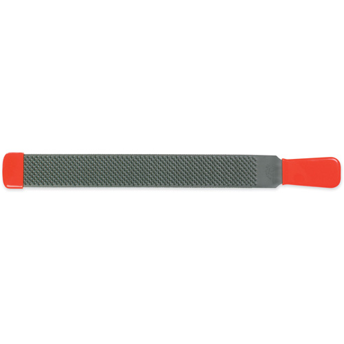 Farrier's Handy Rasp & File with Cushion Grip, Rectangular, 17-1/10", Second PB Rental Co. Ltd.