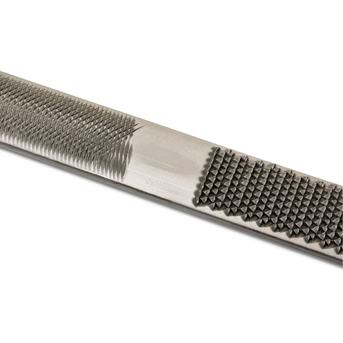 4-in-Hand&reg; Rasp & File PB Rental Co. Ltd.
