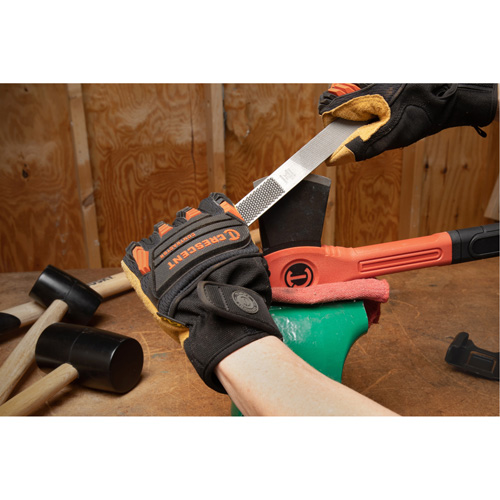 4-in-Hand&reg; Rasp & File PB Rental Co. Ltd.
