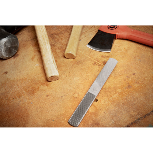 4-in-Hand&reg; Rasp & File PB Rental Co. Ltd.