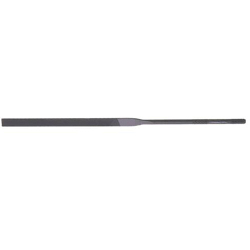 #2 Needle File, Equaling, 6-1/4" PB Rental Co. Ltd.