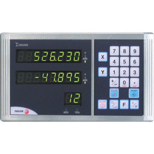 Digital Readout PB Rental Co. Ltd.