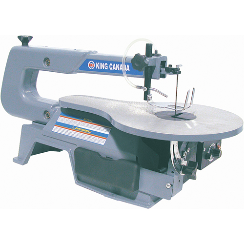 16" Scroll Saws PB Rental Co. Ltd.