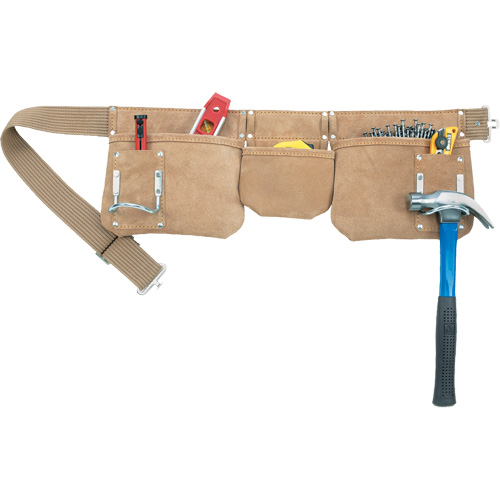 Carpenter's Apron PB Rental Co. Ltd.