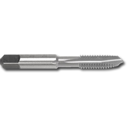 Taraud machine &agrave; cannelure spirale Bright Wizard, Acier rapide, Filet de 3/8"-24, 2-15/16" l PB Rental Co. Ltd.