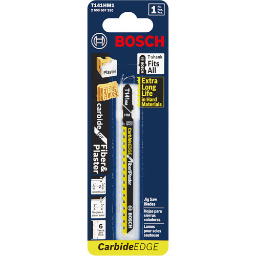 Jigsaw Blade, T-Shank PB Rental Co. Ltd.