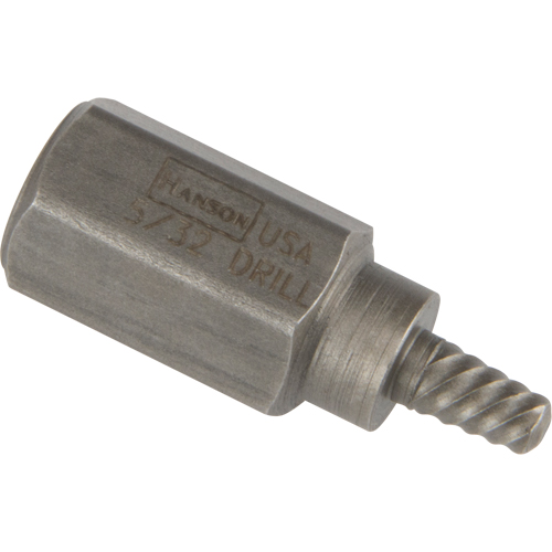 Hex Head Multi-Spline Screw Extractor PB Rental Co. Ltd.