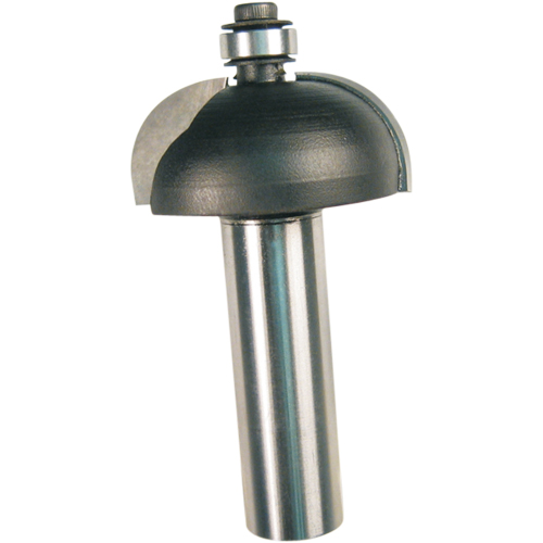Woodpecker Carbide Bits, 1-1/8" Dia., 1/2" Shank PB Rental Co. Ltd.