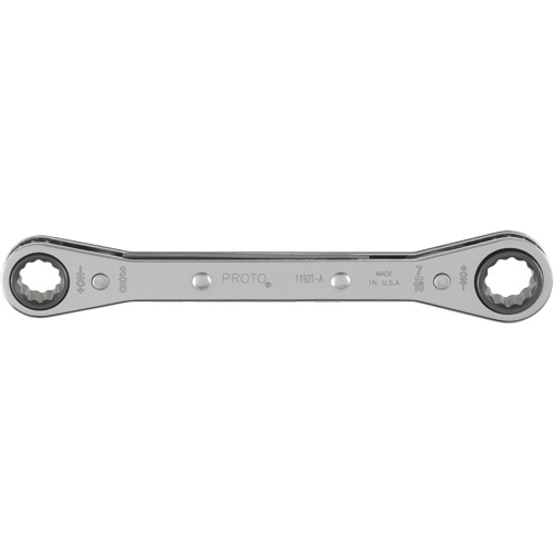 Ratcheting Box Wrench PB Rental Co. Ltd.