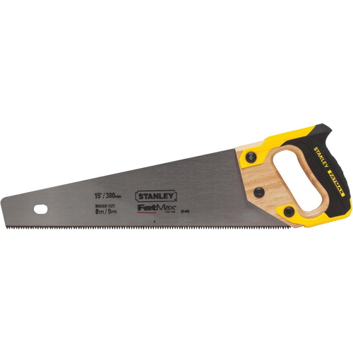 Fatmax&reg; Hand Saw PB Rental Co. Ltd.