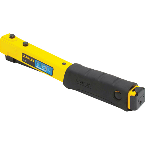 Pistolet-agrafeur &agrave; percussion robuste SharpShooter, 1/4", 5/16", 3/8" PB Rental Co. Ltd.