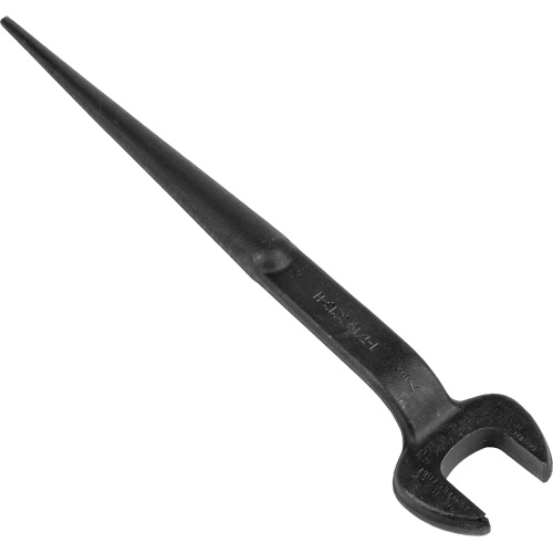 Spud Wrench PB Rental Co. Ltd.