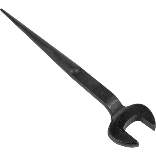 Spud Wrench PB Rental Co. Ltd.