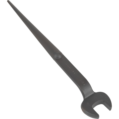 Spud Wrench PB Rental Co. Ltd.