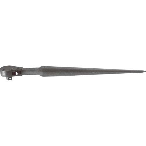 Ratcheting Construction Wrench PB Rental Co. Ltd.
