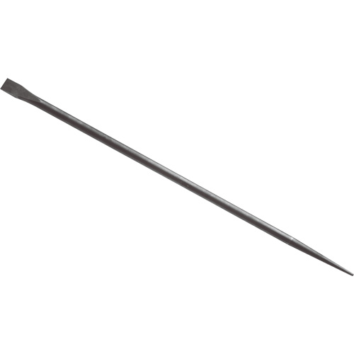 Barre de connexion ronde, 3/4" la x 30" lo PB Rental Co. Ltd.