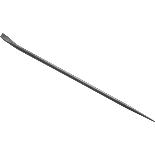 Round Connecting Bar, 3/4" W x 30" L PB Rental Co. Ltd.
