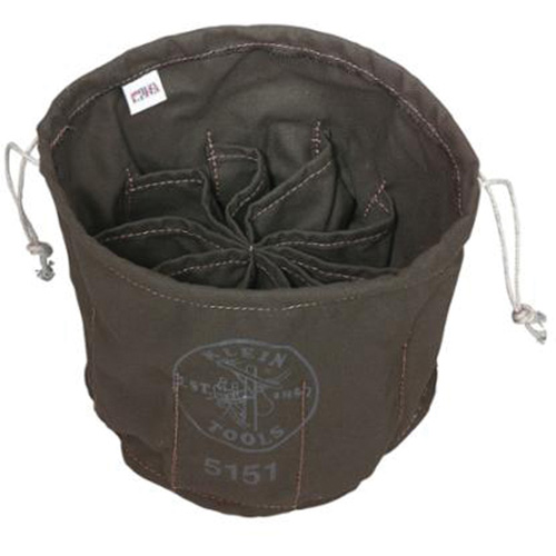 Sac &agrave; cordon de serrage &agrave; 10 compartiments PB Rental Co. Ltd.
