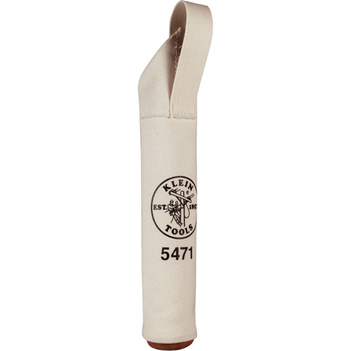 Electrode Bag, Tool Holder, Canvas/Leather, 1 Pockets PB Rental Co. Ltd.