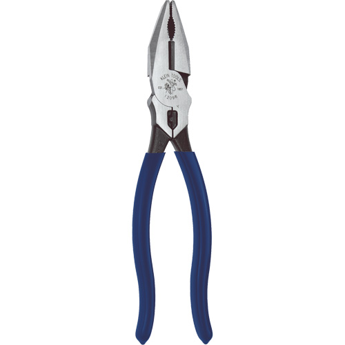 Universal Combination Pliers, 8-5/8" L PB Rental Co. Ltd.