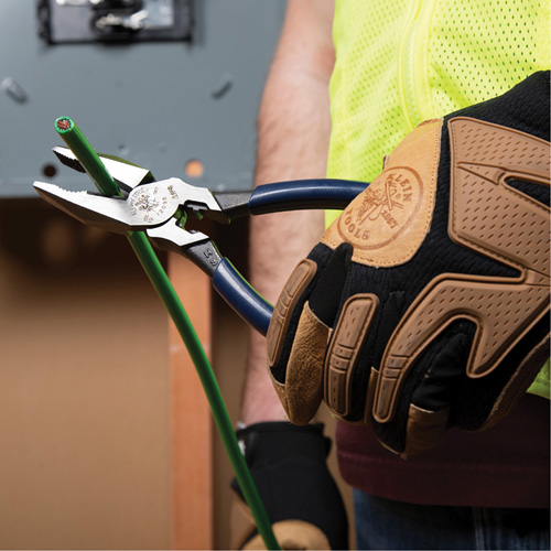 Universal Combination Pliers, 8-5/8" L PB Rental Co. Ltd.